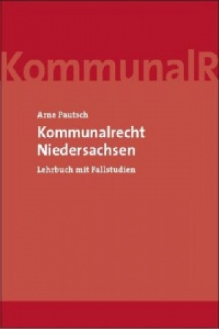 Kommunalrecht Niedersachsen