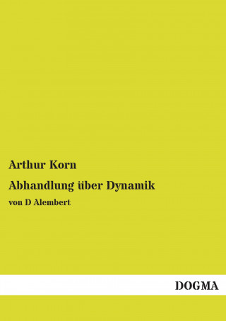 Abhandlung über Dynamik