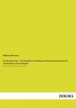 Die Berufsvereine - Geschichtliche Entwicklung der Berufsorganisationen der Arbeitnehmer und Arbeitgeber