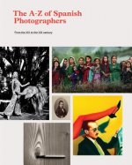 A-Z of Spanish Photographers