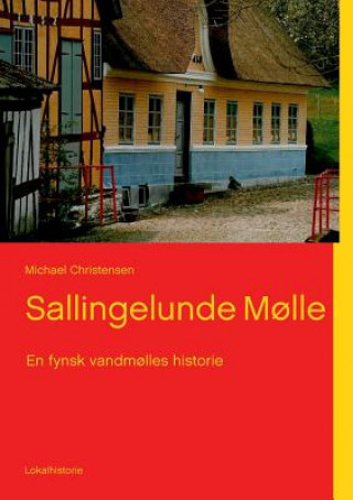 Sallingelunde Molle