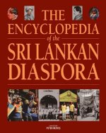 Encyclopedia of the Sri Lanka Diaspora