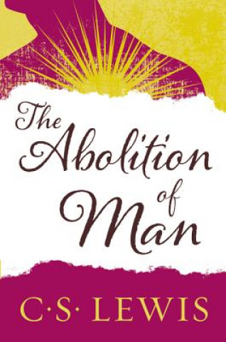 Abolition of Man