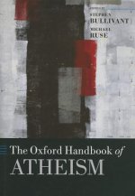 Oxford Handbook of Atheism