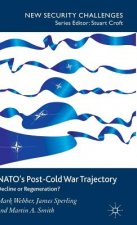 NATO's Post-Cold War Trajectory