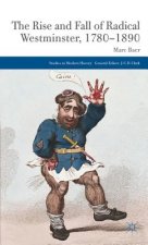 Rise and Fall of Radical Westminster, 1780-1890