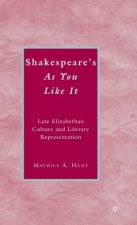 Shakespeare's As You Like It