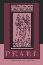 Pearl  An Edition with Verse Translation