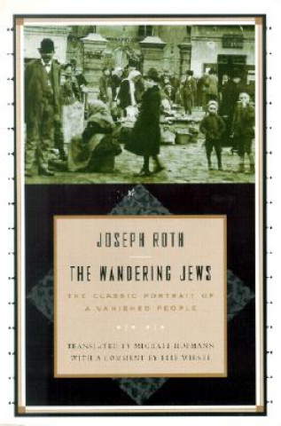 Wandering Jews