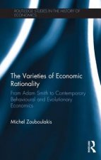 Varieties of Economic Rationality