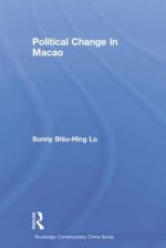 Political Change in Macao