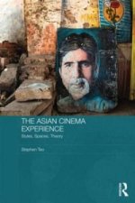 Asian Cinema Experience
