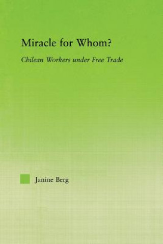 Miracle for Whom?