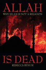 Allah Is Dead