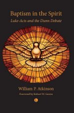 Baptism in the Spirit