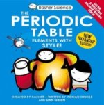 Basher Science: The Periodic Table