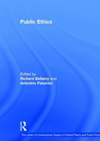 Public Ethics