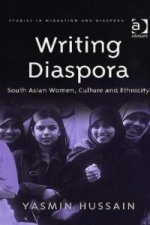 Writing Diaspora