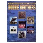Guitar Anthology- Doobie Brothers