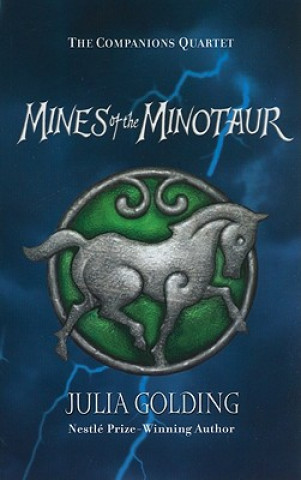 MINES OF THE MINOTAUR