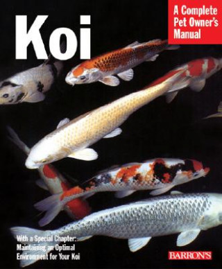 Koi