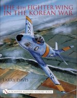 4th Fighter Wing in Korean War