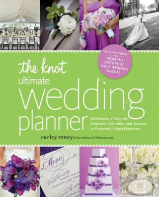 Knot Ultimate Wedding Planner ŁRevised Edition]