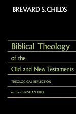 Biblical Theology of Old Test and New Test