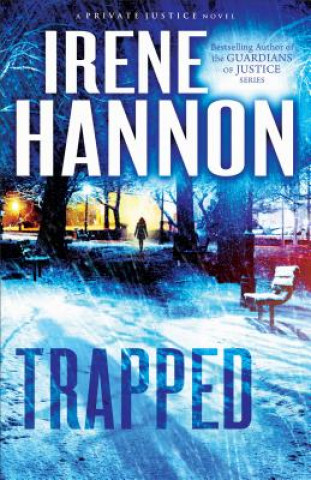Trapped - A Novel