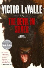 Devil in Silver