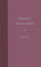 Foundations of Modern Arab Identity