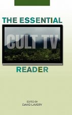 Essential Cult TV Reader