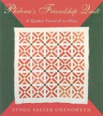 Philena's Friendship Quilt
