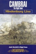 Cambrai: the Hindenburg Line