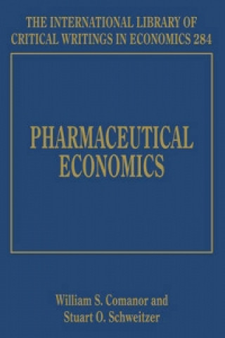 Pharmaceutical Economics