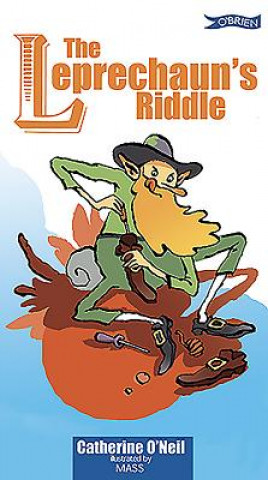 Leprechaun's Riddle