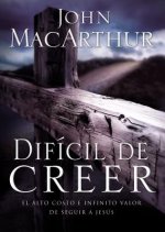 Dificil de creer