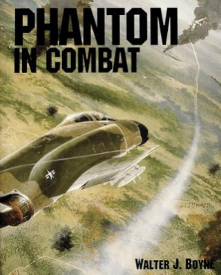 Phantom in Combat