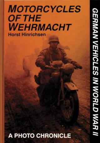 Motorcycles of the Wehrmacht