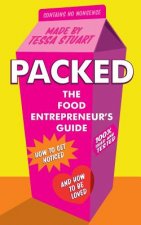 Packed the Food Entrepreneur's Guide