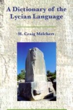 Dictionary of the Lycian Language