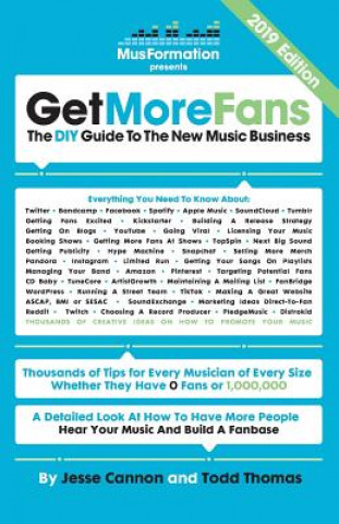 Get More Fans