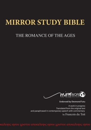 Mirror Bible (Wide Margin)