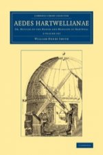 Aedes Hartwellianae 2 Volume Set