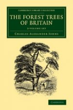 Forest Trees of Britain 2 Volume Set