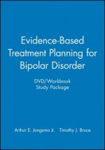 Evidence-Based Treatment Planning for Bipolar Disorder DVD/W