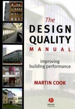 Design Quality Manual - Improving Building Performance