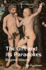 Gift and its Paradoxes