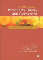 SAGE Handbook of Personality Theory and Assessment