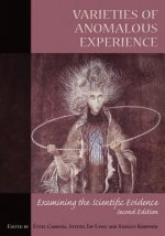 Varieties of Anomalous Experience